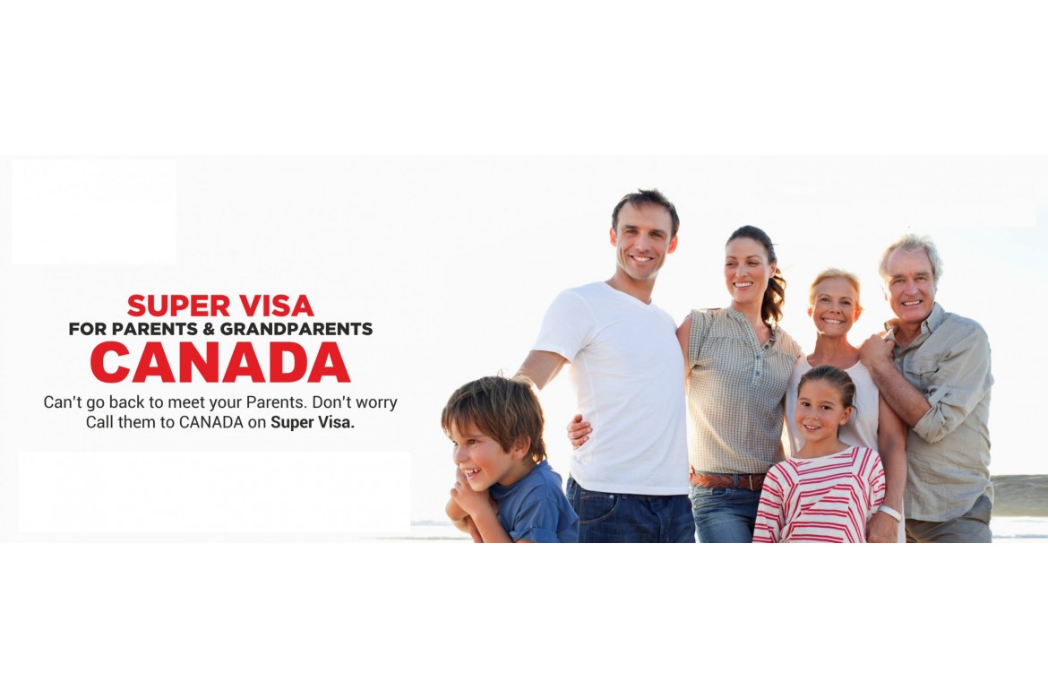Why Canada's super visa category is a perfect choice for parents